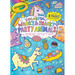 Crayola Colorful, Wacky, and Snacky Party Animals (a Crayola Coloring and Activity Book for Kids)