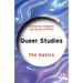 Queer Studies: The Basics