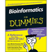 Bioinformatics for Dummies
