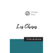 Les Choses de Georges Perec (fiche de lecture et analyse complète de l'oeuvre)