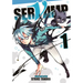Servamp Vol. 1