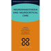 Neuroanaesthesia and Neurocritical Care