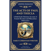 The Acts of Paul and Thecla: A Timeless Tale of Faith, Courage, and Devotion
