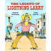 The Legend of Lightning Larry: A Cowboy Tall Tale
