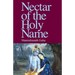 Nectar of the Holy Name