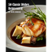 50 Classic Dishes Reinvented