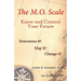 The M.O. Scale: Know and Control Your Future