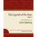 The Legends of the Jews Volume 4