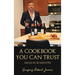 A Cookbook You Can Trust: Meals in 30 Minutes