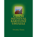 Czech Medieval Baritone Ukulele