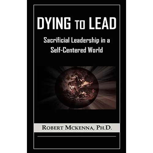 Dying to Lead
