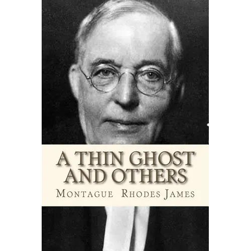 A thin Ghost and Others