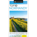 DK Top 10 Normandy