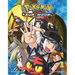 Pokémon: Sun & Moon, Vol. 1