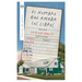 Hombre Que Amaba Los Libros, El