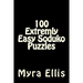 100 Extremly Easy Soduko Puzzles