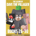 The Legend of Dave the Villager Books 26-30: An unofficial Minecraft series