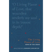 The Living Flame of Love