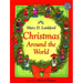 Christmas Around the World: A Christmas Holiday Book for Kids