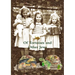 Of Tortoises and Other Jews