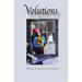 Volutions: 2014 Savant Poetry Anthology