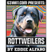 Rottweilers: Interesting Facts About Rottweilers