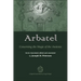 Arbatel: Concerning the Magic of the Ancients