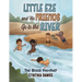 Little Eze and His Friends Go to the River