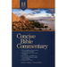 Holman Concise Bible Commentary