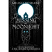 Missing By Moonlight: The Second Book of the Dark Goddess