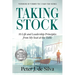 Taking Stock: 10 Life and Leadership Principles from My Seat at the Table