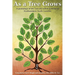 As A Tree Grows: A genealogy of the Cox and allied families of Northwestern North Carolina
