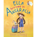 Ella Arrives in Australia