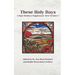These Holy Days: A High Holiday Supplement After October 7