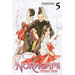 Noragami: Stray God, Volume 5