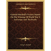 General Marshall's Victory Report On The Winning Of World War II In Europe And The Pacific