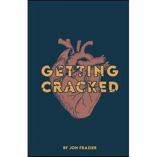 Getting Cracked: Preparing for open heart surgery