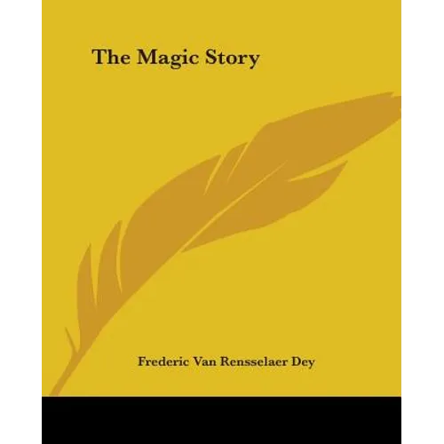 The Magic Story