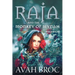 Raja and the Monkey of Mynah