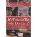 It's Time for The John Doe Party!: We can no longer count on Republicans for heavy lifting