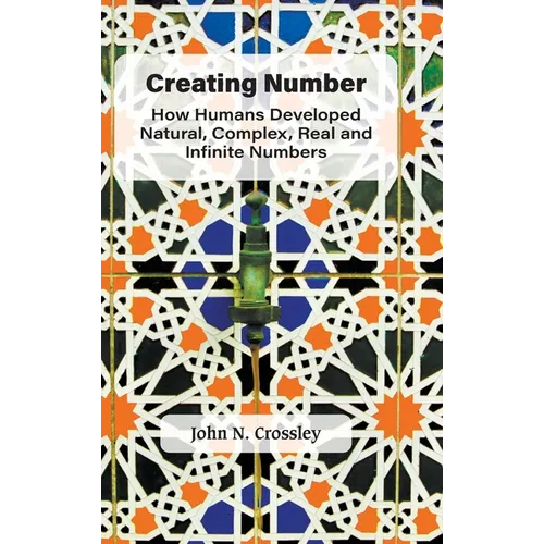 Creating Number