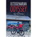 Octogenarian Odyssey Part 2: Can't Stop Pedaling