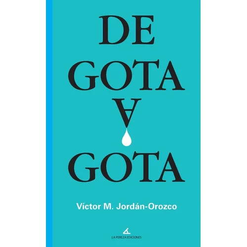 De gota a gota