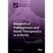 Research of Pathogenesis and Novel Therapeutics in Arthritis