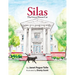 Silas The Great House Cat
