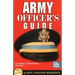 Army Officer's Guide