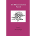 The Rhododendron Forest