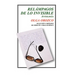 Relampagos de Lo Invisible. Antologia
