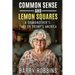 Common Sense and Lemon Squares