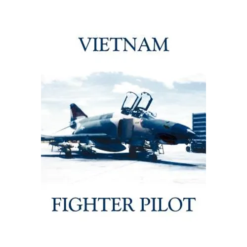 Vietnam Fighter Pilot